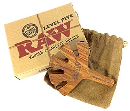 Joint Holder Level Five - RAW