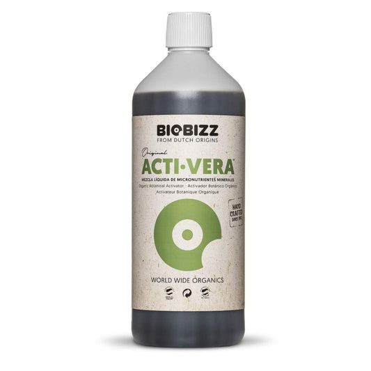 Acti Vera - Biobizz