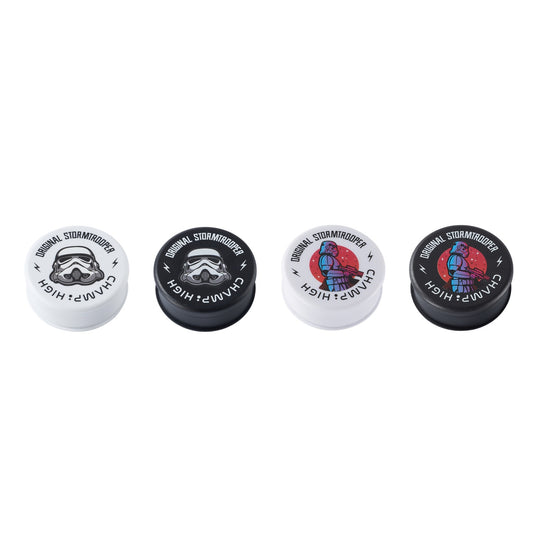 Grinder STORMTROOPER 1 Livello - Champhigh