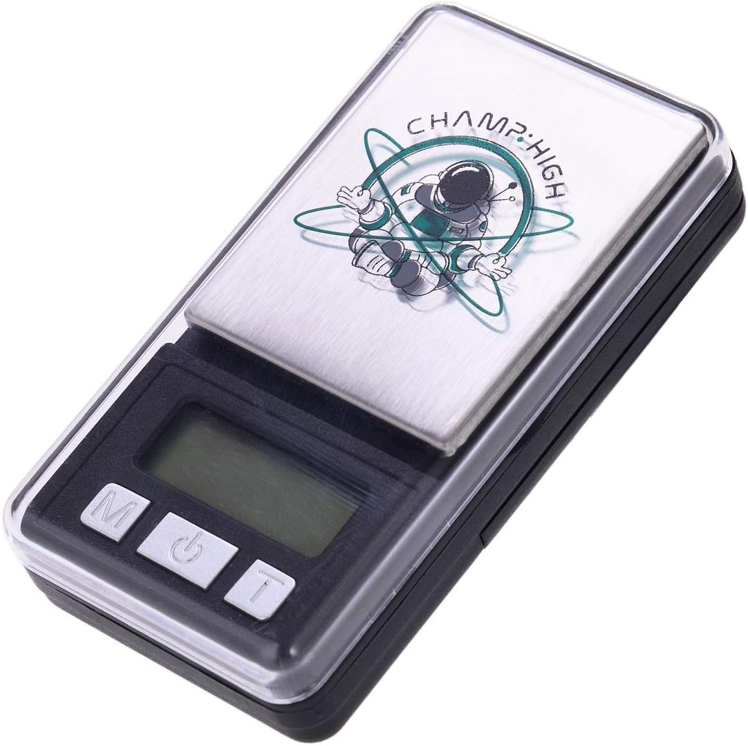 Mini BILANCIA DI PRECISIONE - Champ High