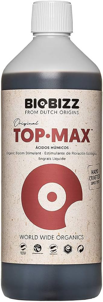 top max biobizz