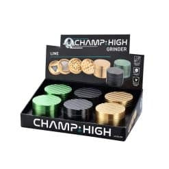 Grinder Line 50mm - ChampHigh