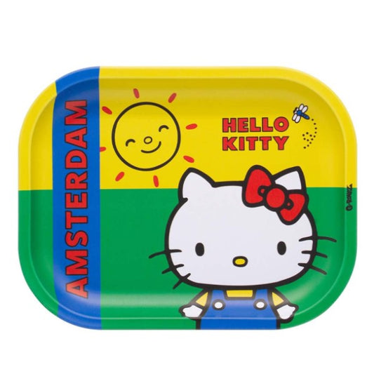 Vassoio 18x14cm - Hello Kitty Classic Amsterdam