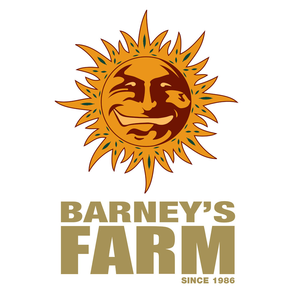 GMO FEM - BARNEY'S FARM