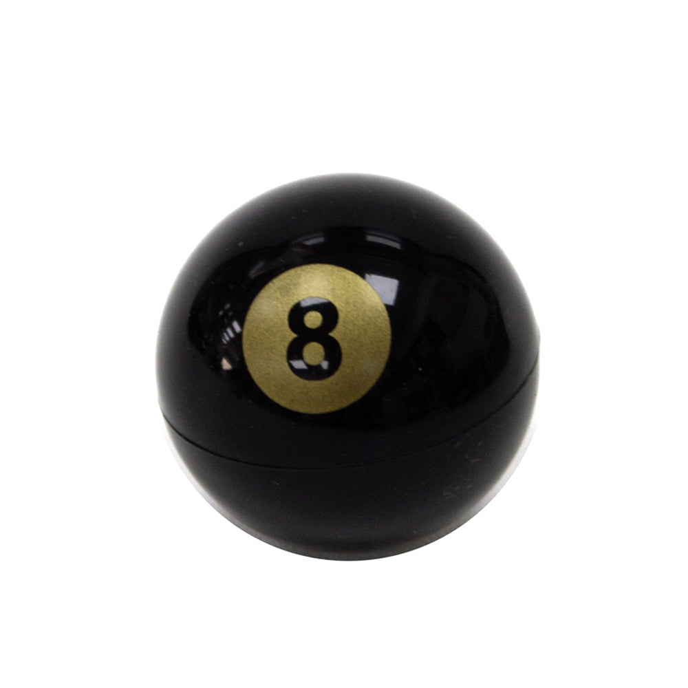 Contenitore in silicone 12ml - Palla 8