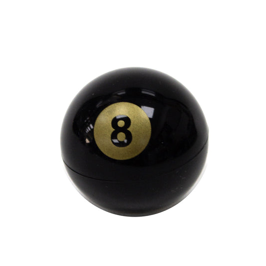 Contenitore in silicone 12ml - Palla 8