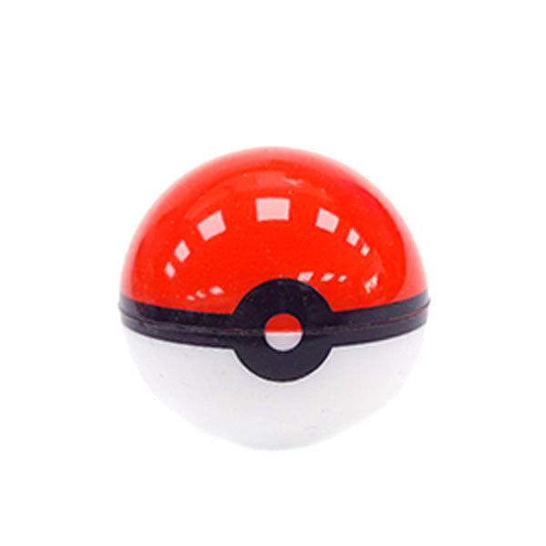 Contenitore in silicone 12ml - PokeBall
