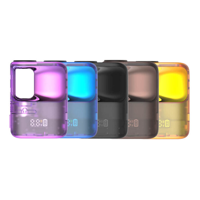 Batteria C-Cell Stylo Battery 510