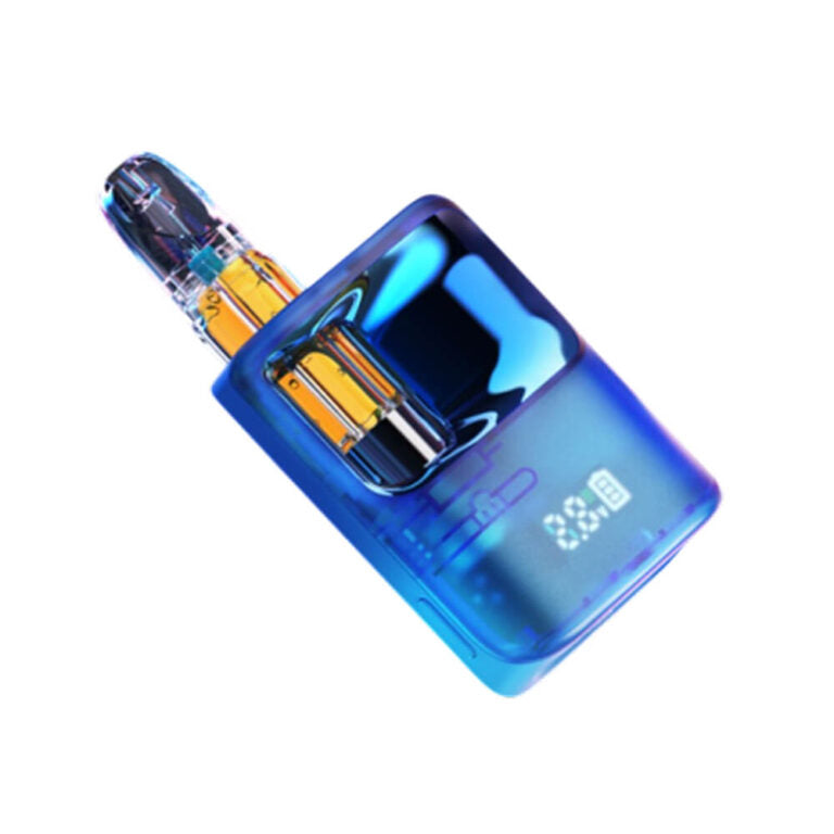 Batteria C-Cell Stylo Battery 510