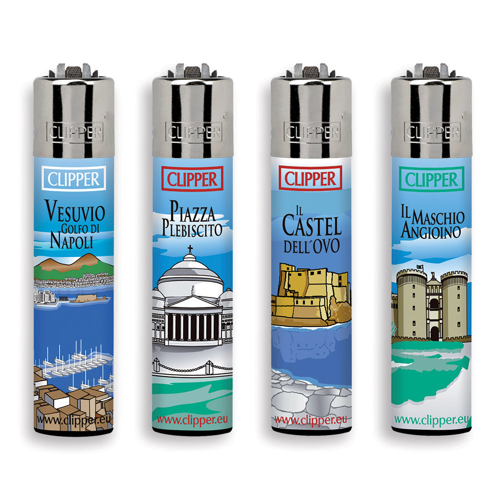 Collezione Monumenti 2 - Clipper