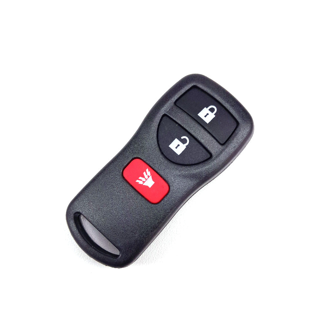 Telecomando Chiave Garage - contenitore segreto - 6cm
