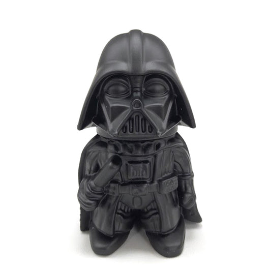 Grinder Darth vader con Scatola regalo - 64mm