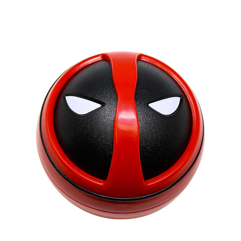 Grinder DEADPOOL con Scatola regalo - 53mm