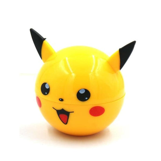 Grinder Pikachu - 53mm