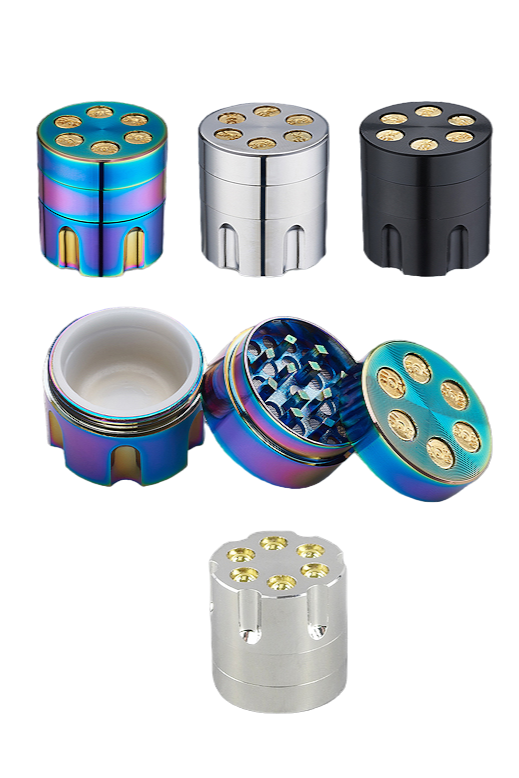 Grinder Mini Bullet 30mm - Champ High