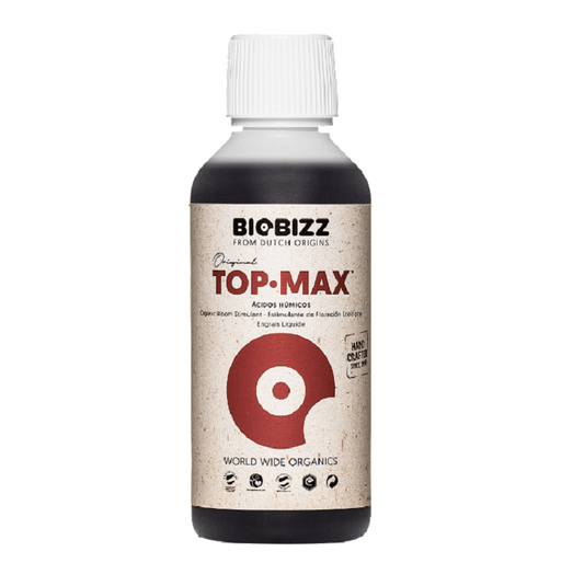 Top Max - Biobizz