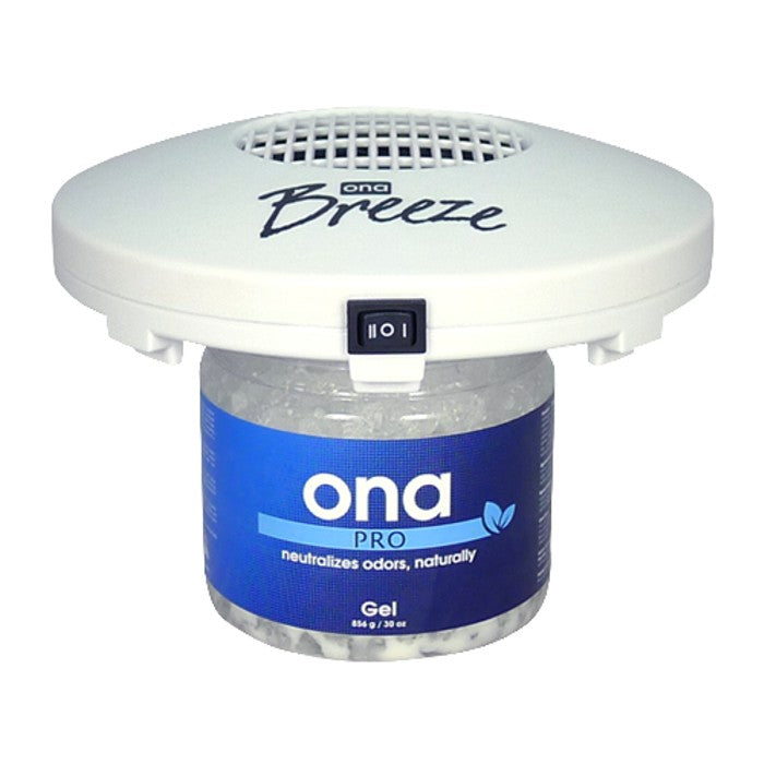 Breeze dispenser - ONA