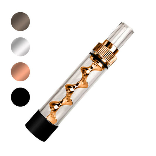 Mini Blunt in vetro - TWISTY BLUNT V12 mini