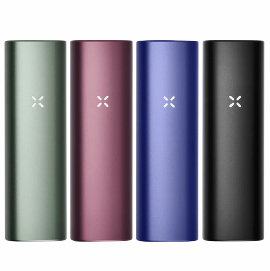 PAX 3 Plus