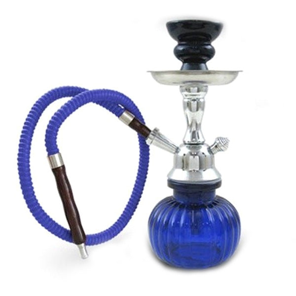 Narghilè Cris Met 25cm - SHISHA