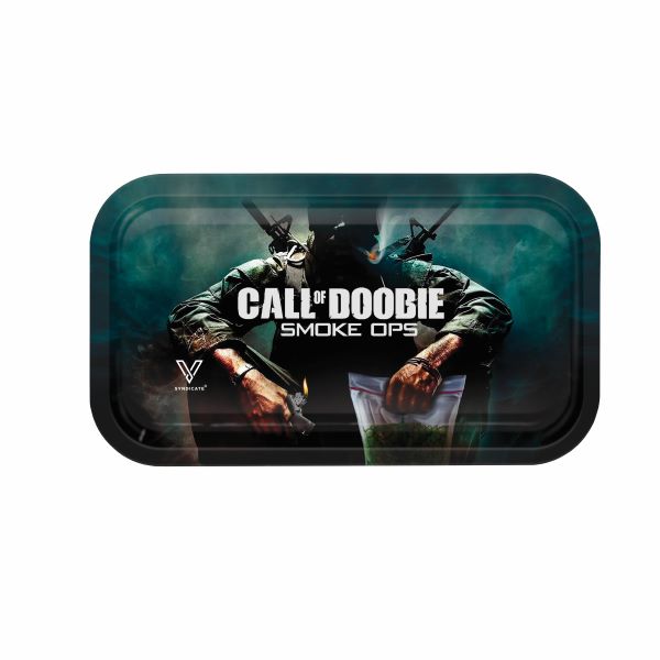 Call of Doobie - Syndicase 2.0