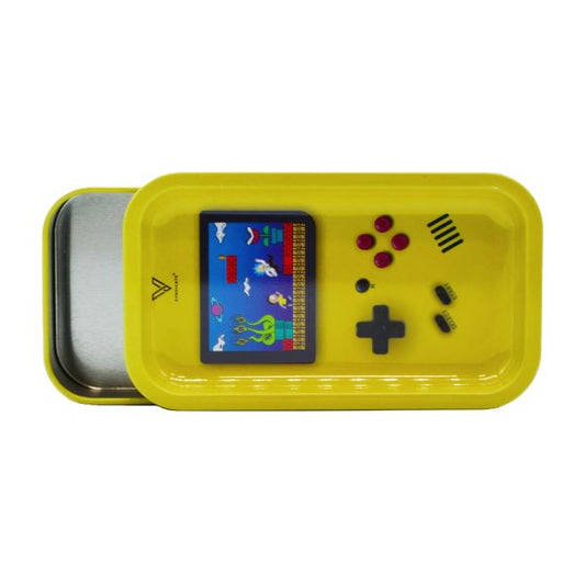 Game boy - Syndicase 2.0