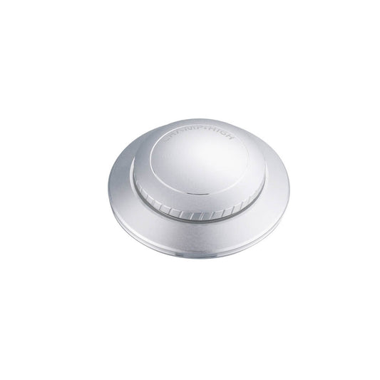 Grinder Silver Flying Saucer 80mm - Champ High