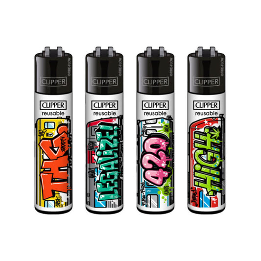 Clipper® Classic 420 Trains