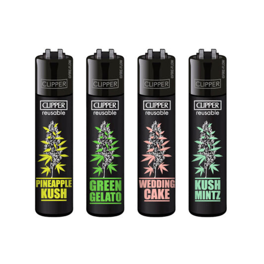 Clipper® Lighter Plantz