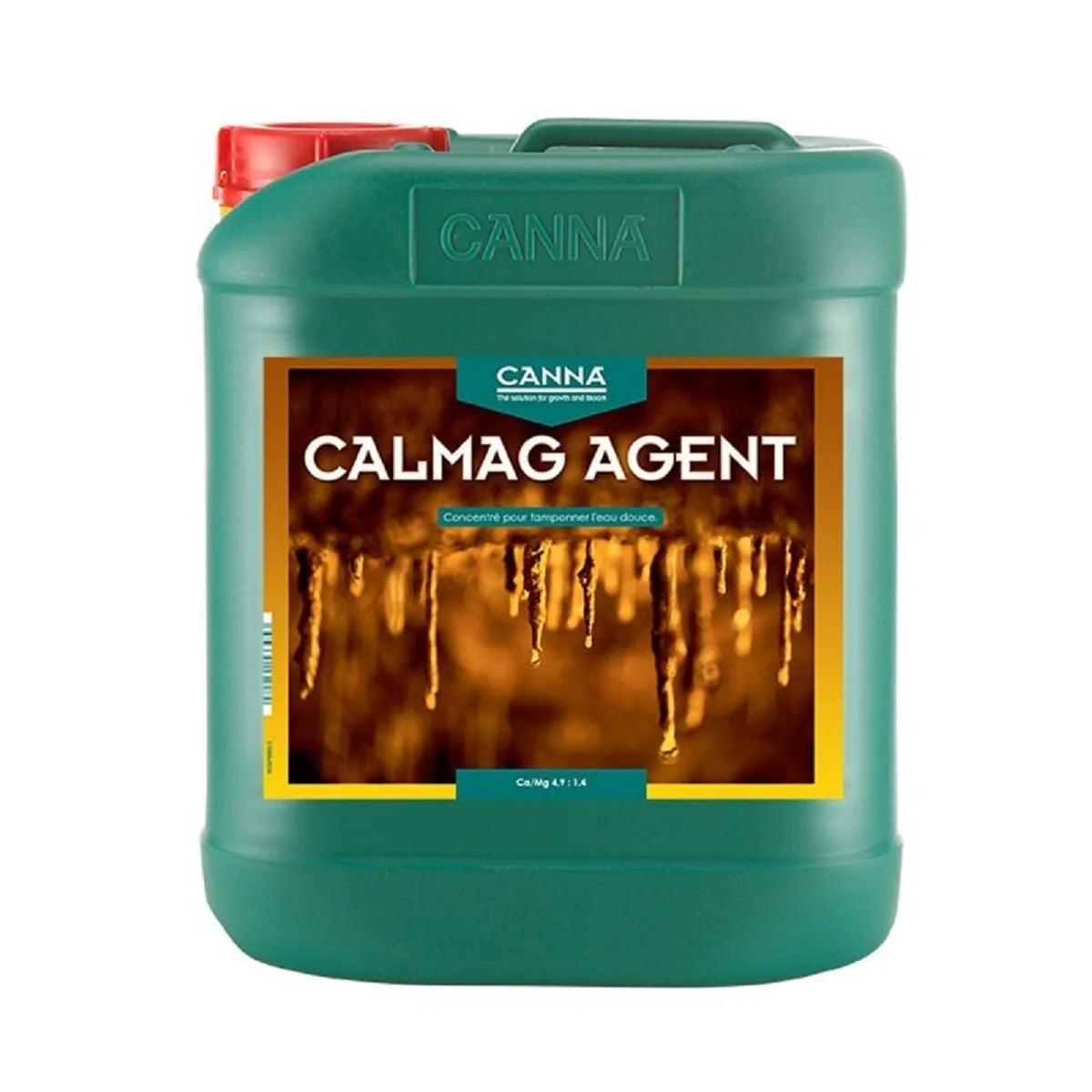 Cal Mag Agent - Canna