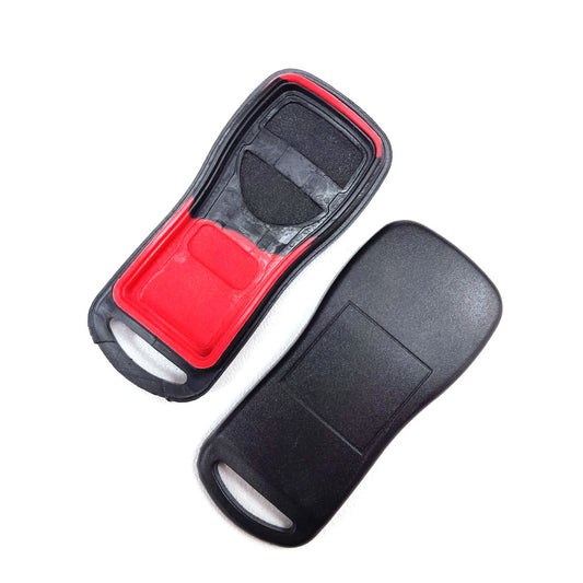 Telecomando Chiave Garage - contenitore segreto - 6cm