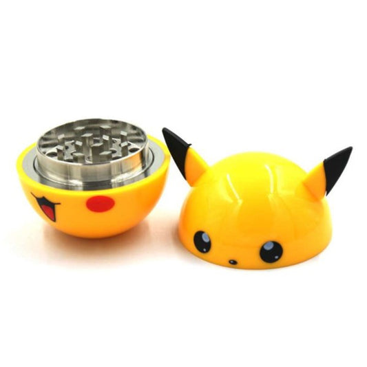 Grinder Pikachu - 53mm