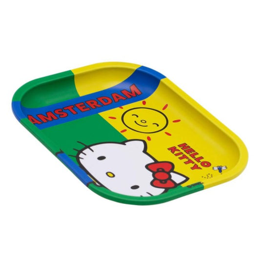 Vassoio 18x14cm - Hello Kitty Classic Amsterdam