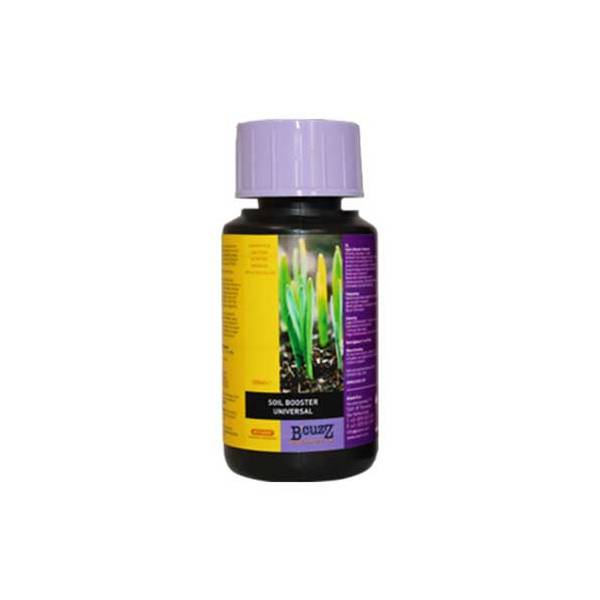 B'Cuzz Soil Booster Universal 100ml - Atami