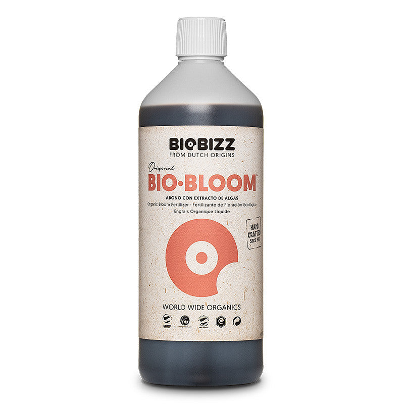 bio bloom - biobizz