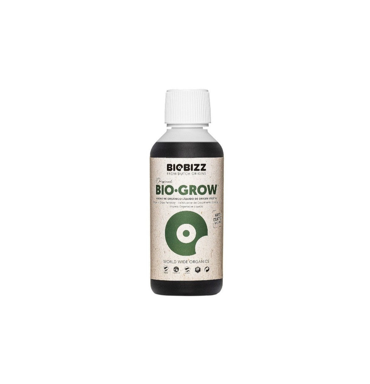 Bio Grow - Biobizz