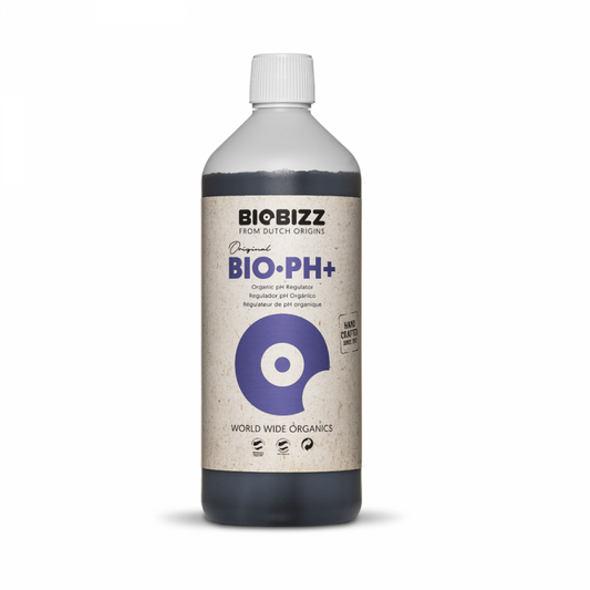 Bio PH Up - Biobizz