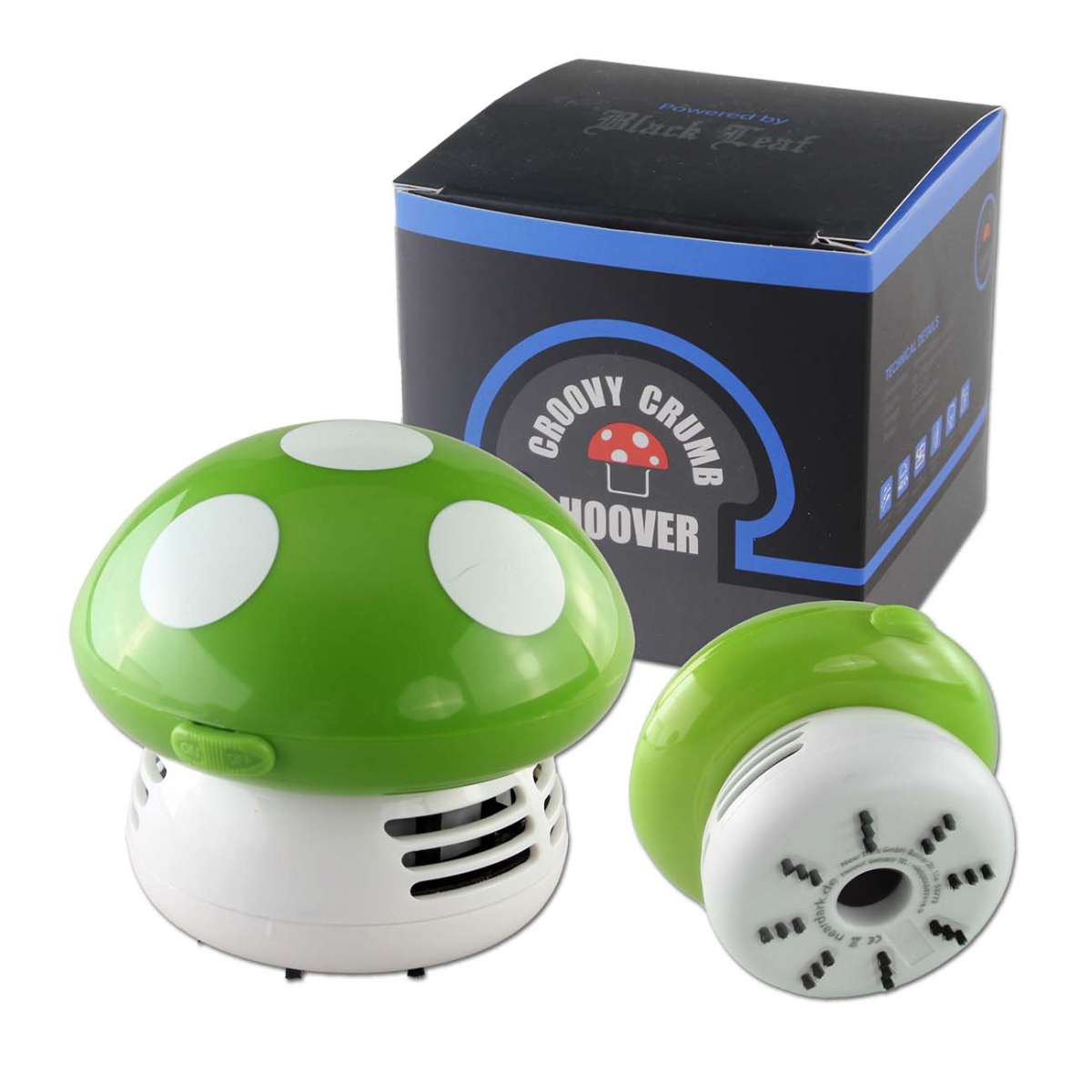 Fungo aspirapolvere - NXS Growshop