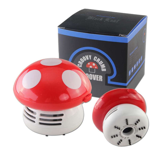 Fungo aspirapolvere - NXS Growshop