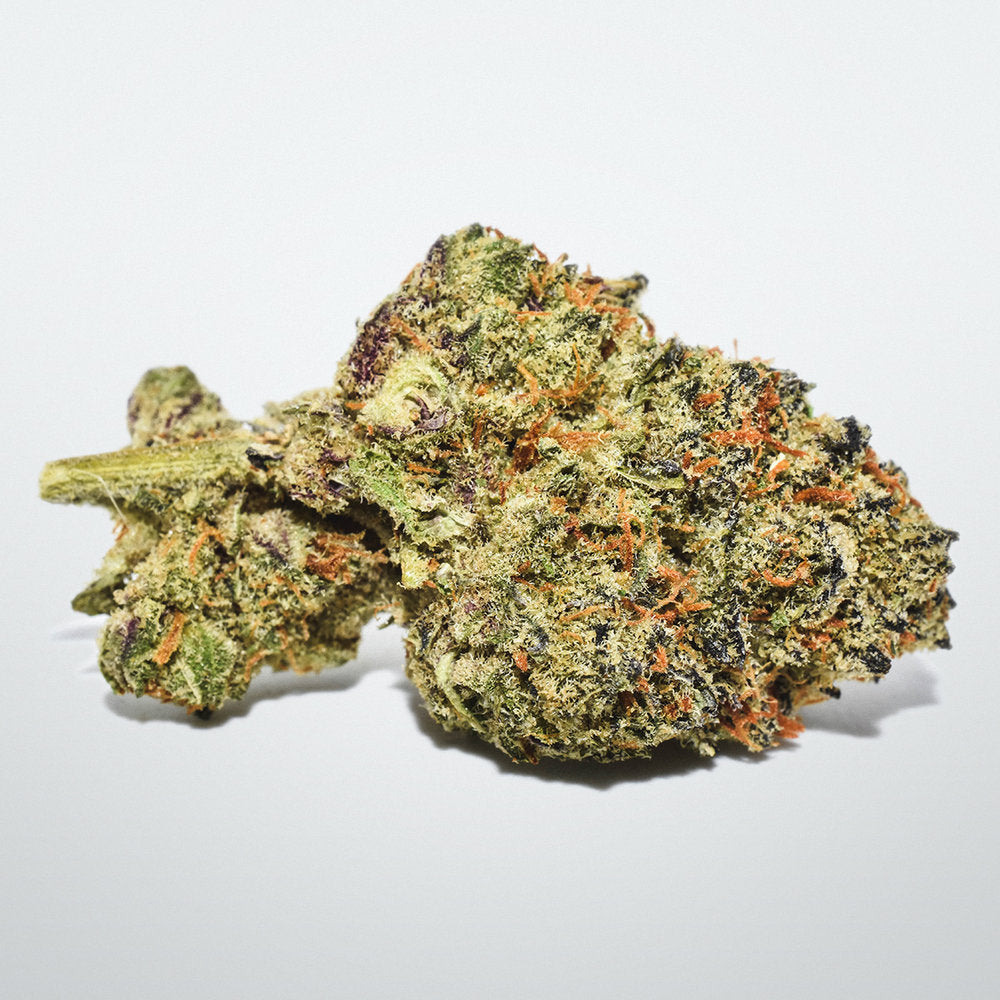 ORANGE BUD CBD - NxS