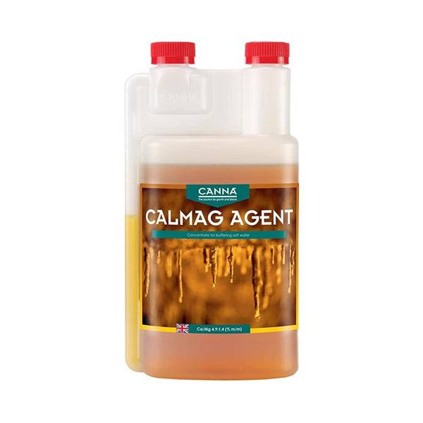 Cal Mag Agent - Canna