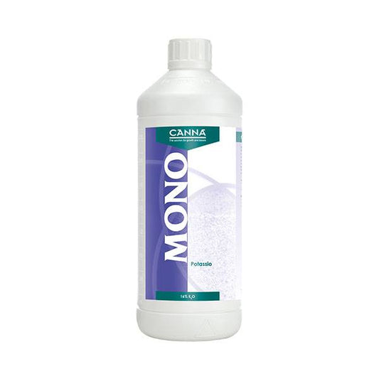 Mono K 20% 1L - Canna