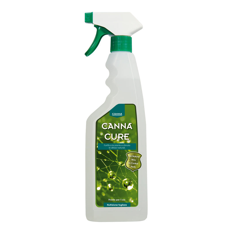 Canna Cure - Canna