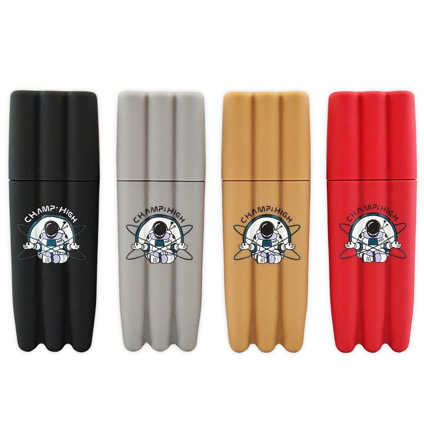 Porta Joint 3 Preroll - Champ high