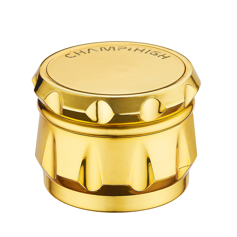 Grinder in plastica 63mm - Champ High