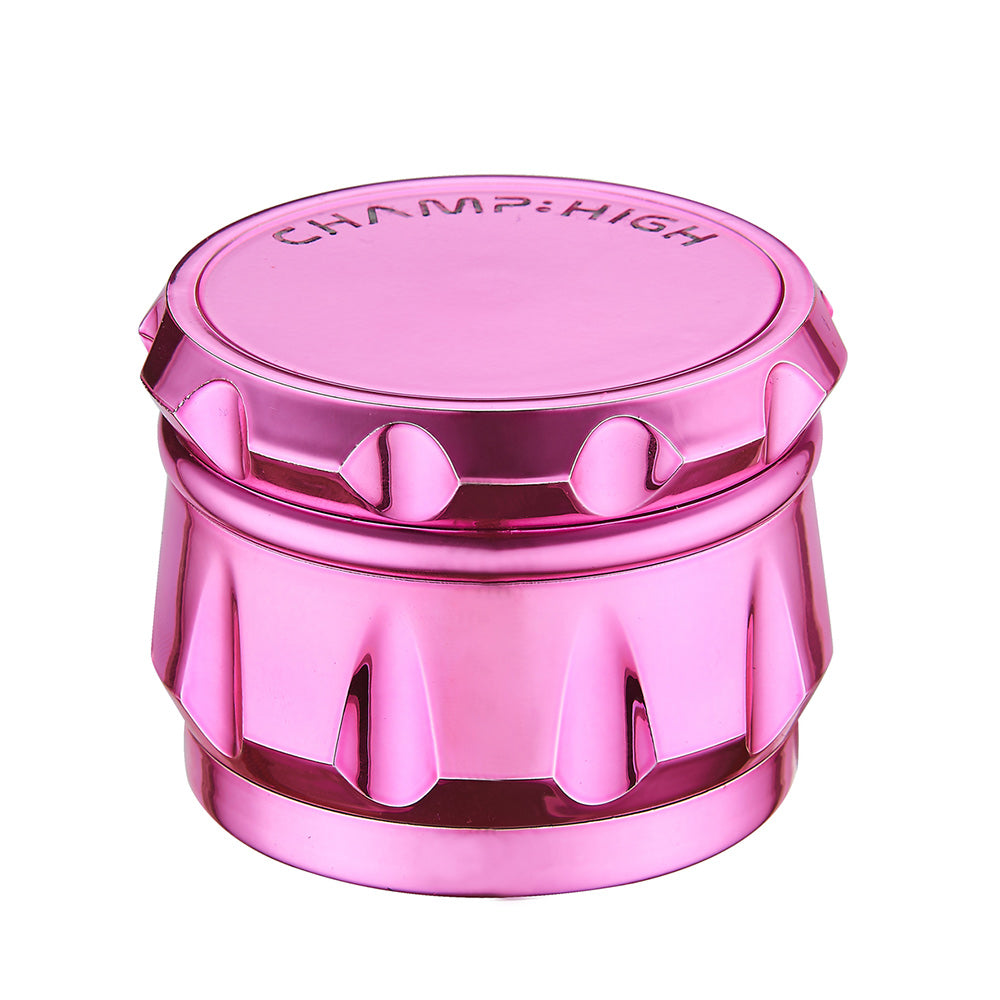 Grinder in plastica 63mm - Champ High