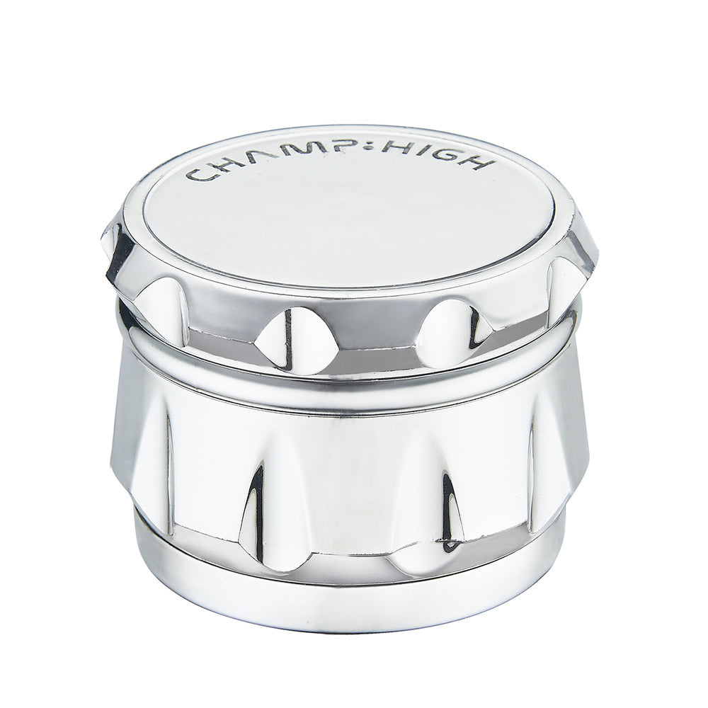 Grinder in plastica 63mm - Champ High