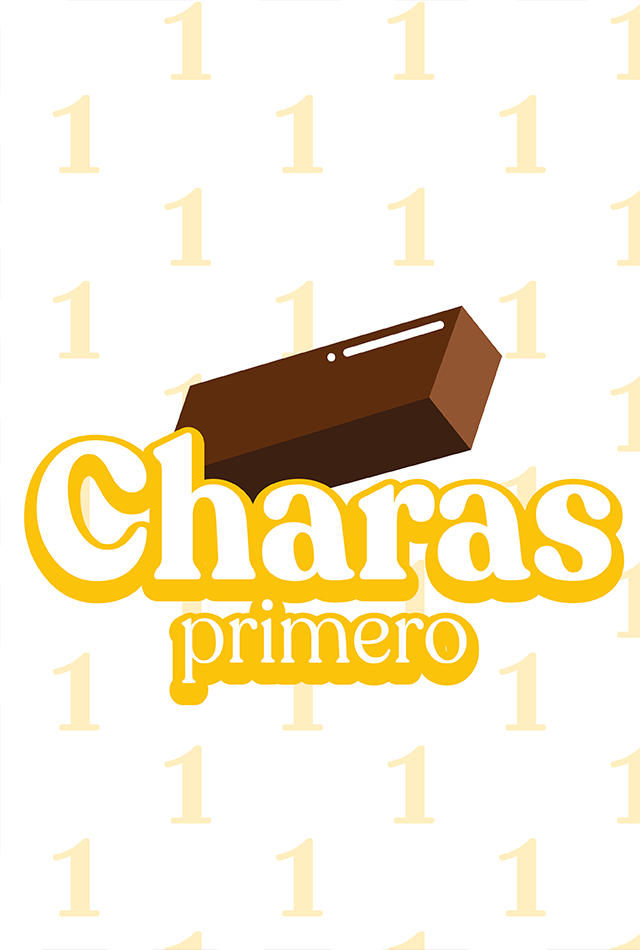 CHARAS CBD - NxS