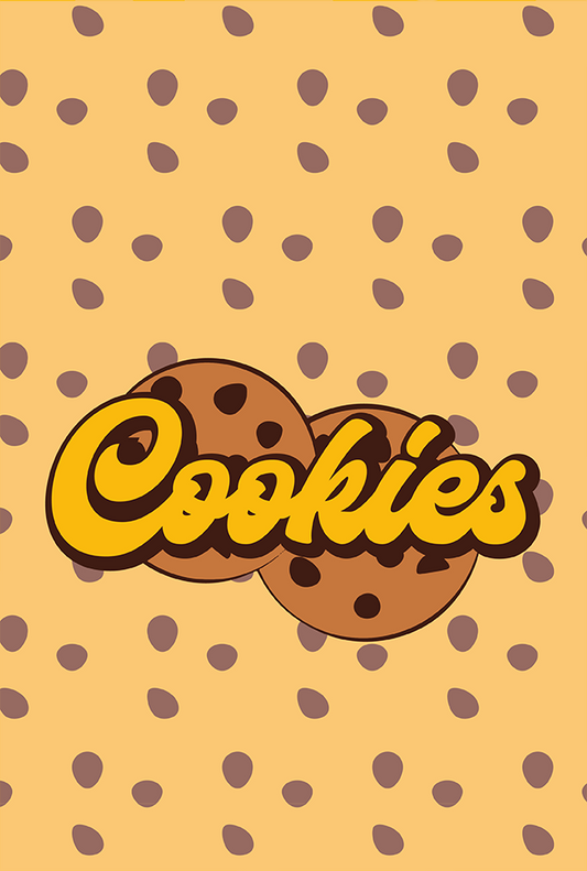 Cookies CBD - NxS