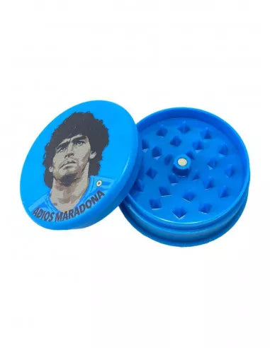 Grinder Maradona 60mm